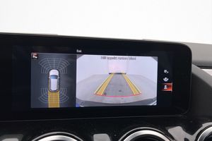 Mercedes B250 bild 14