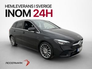 Mercedes B250 bild 3