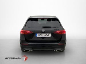Mercedes B250 bild 5