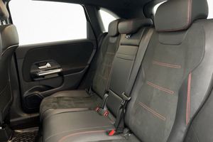 Mercedes B250 bild 16