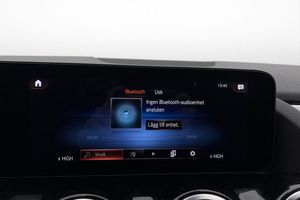 Mercedes B250 bild 20