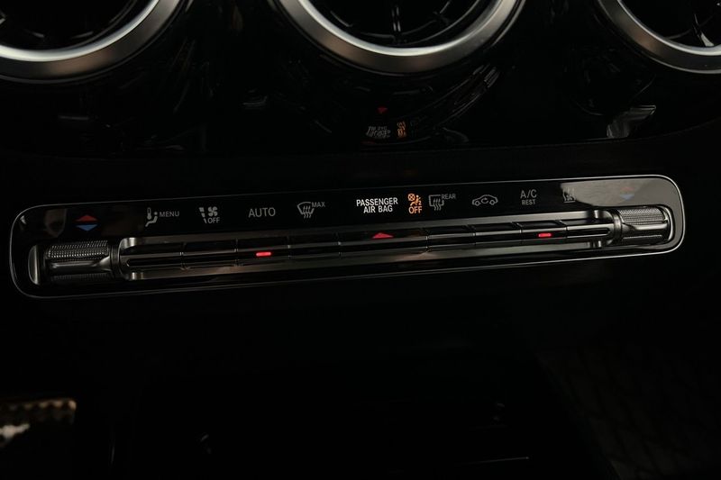 Mercedes B250 bild 27