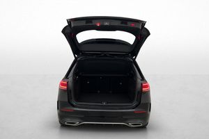 Mercedes B250 bild 9