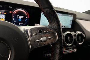 Mercedes B250 bild 18