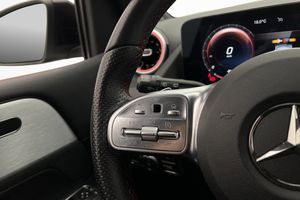 Mercedes B250 bild 17