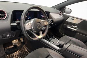Mercedes B250 bild 10