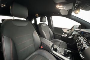 Mercedes B250 bild 15
