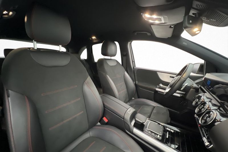 Mercedes B250 bild 15