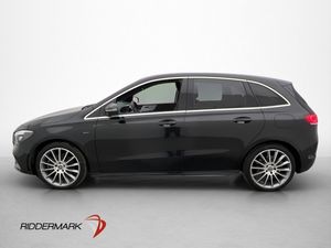 Mercedes B250 bild 4