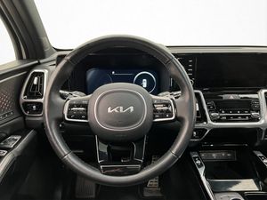 Kia Sorento bild 15