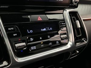 Kia Sorento bild 26