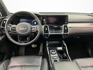 Kia Sorento bild 14
