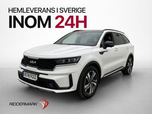 Kia Sorento bild 3