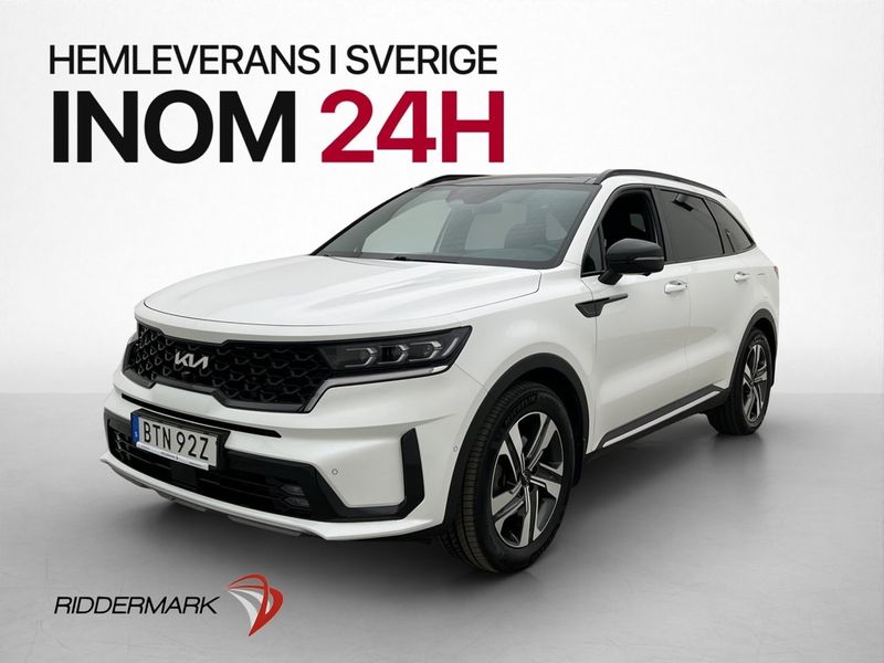 Kia Sorento bild 3