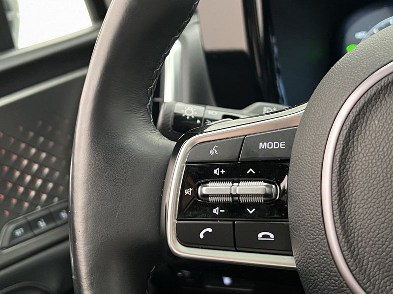 Kia Sorento bild 31