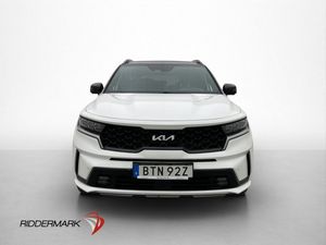 Kia Sorento bild 2