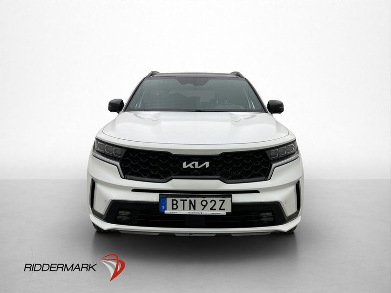 Kia Sorento bild 2