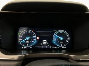 Kia Sorento bild 19