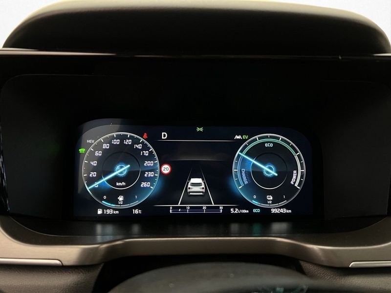 Kia Sorento bild 19
