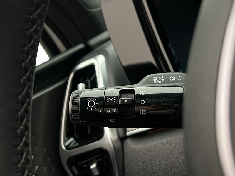 Kia Sorento bild 32