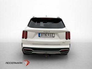 Kia Sorento bild 6