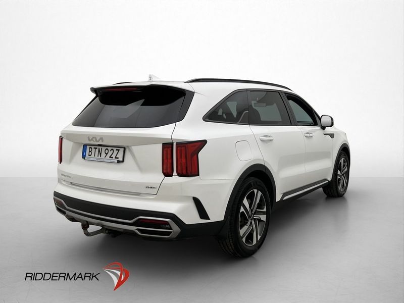 Kia Sorento bild 8