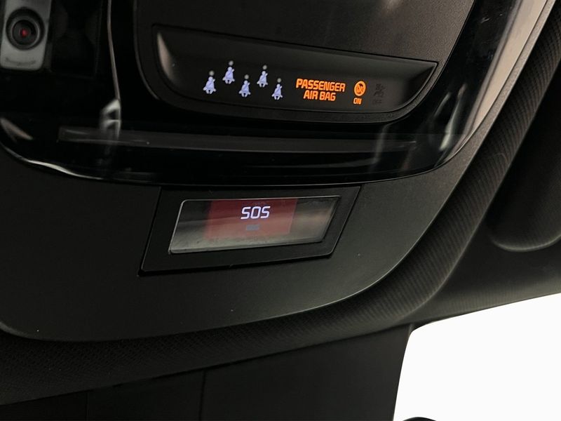 Kia Sorento bild 27