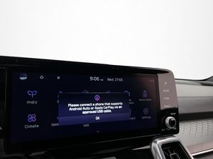 Kia Sorento bild 22