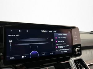 Kia Sorento bild 23