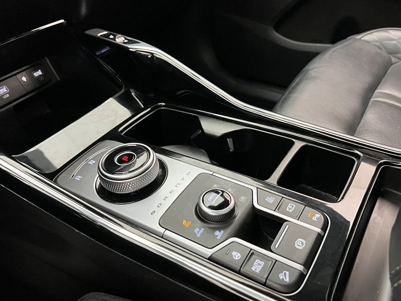 Kia Sorento bild 25