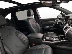 Kia Sorento bild 12