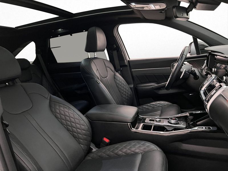 Kia Sorento bild 12