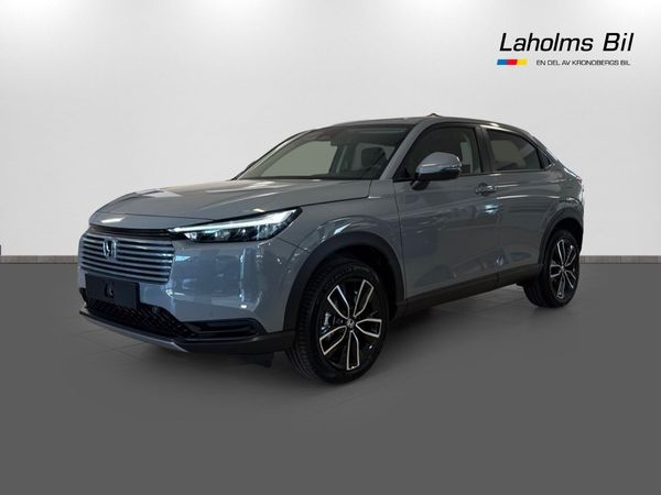 Honda HR-V Elegance e:HEV Hybrid 1,5 146 HK/Privatleasing Kampanj - 2026