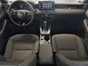 Honda HR-V bild 11