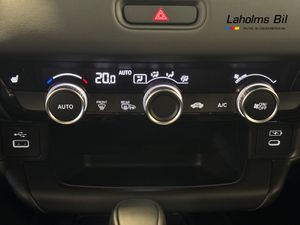 Honda HR-V bild 15