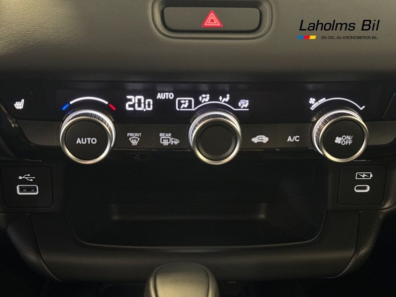 Honda HR-V bild 15
