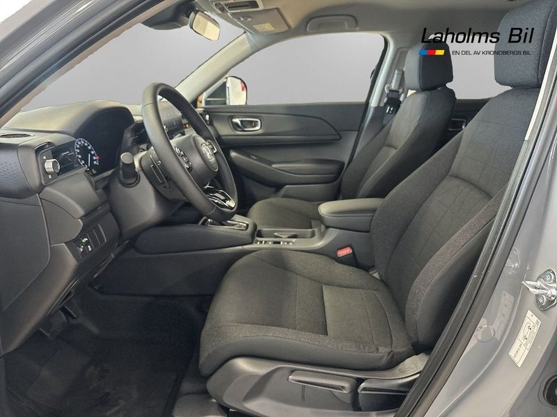 Honda HR-V bild 8