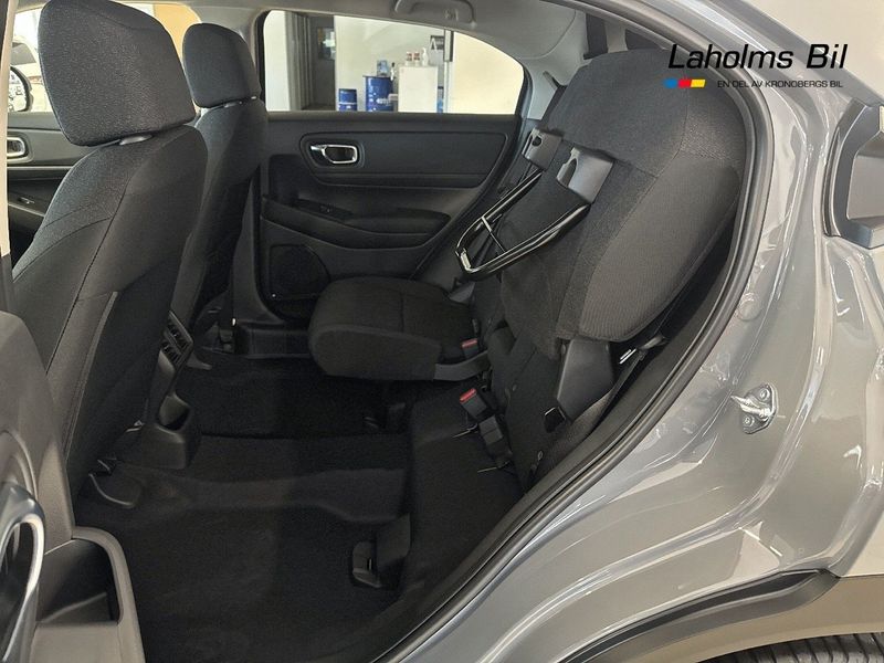 Honda HR-V bild 10