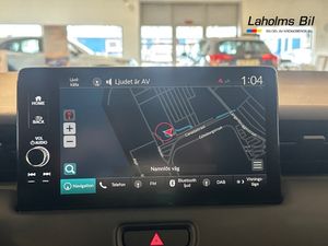 Honda HR-V bild 17