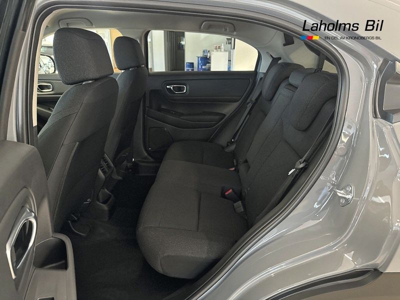 Honda HR-V bild 9