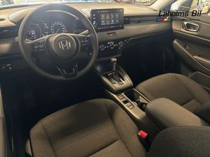 Honda HR-V bild 12