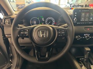 Honda HR-V bild 13