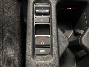 Honda HR-V bild 14
