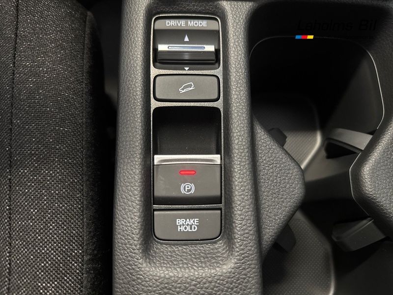 Honda HR-V bild 14