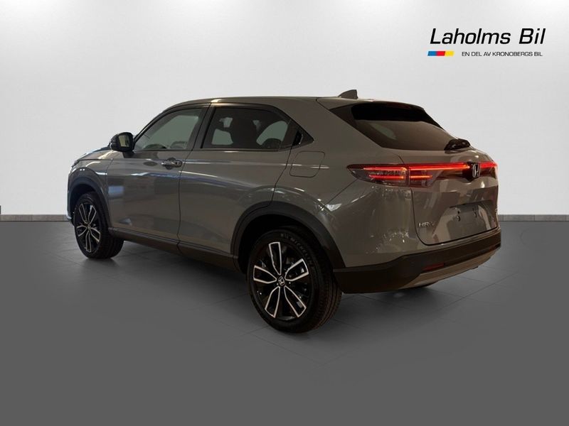 Honda HR-V bild 3