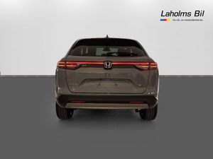 Honda HR-V bild 6
