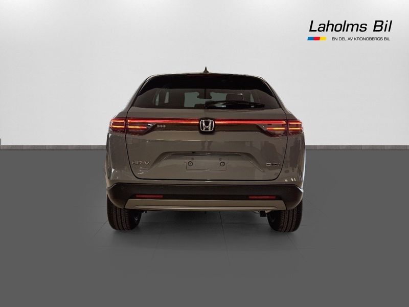 Honda HR-V bild 6