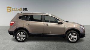 Nissan Qashqai+2 bild 6