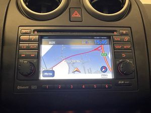Nissan Qashqai+2 bild 15