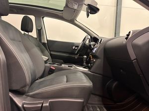 Nissan Qashqai+2 bild 7